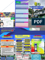 Leaflet Pelayanan