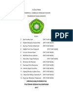 Berdirinya Lembaga Penegak Hukum Pembera PDF