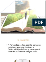 La Biblia