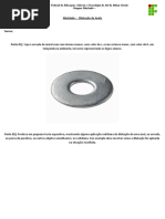 Atividade - Dilatação Anéis