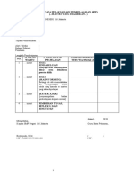 Contoh Format RPP Home Learning 161