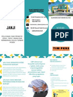 Leaflet Fisioterapi PDF