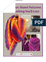16 Crochet Shawl Patterns DIY Clothing Youll Love Free eBook.pdf