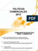 RCN Politicas 2015 PDF