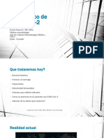 Diagnóstico Laboratorial de COVID-19 PDF