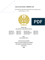 (Fix) MAKALAH HASIL OBSERVASI FIRMA UD KELOMPOK 4