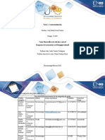 July Serna - Tarea 1 Contextualizacion