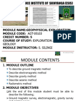 Geophysicalexploration Agt05103selemani 160918155301 PDF