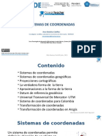 Otga PPT Sistemas Coordenadas