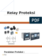 4.relay Proteksi