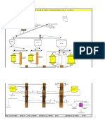 Flow Sheet - Tentativo