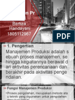 Manajemen Produksi P.7