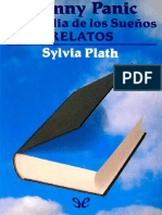 Plath, Sylvia - Johnny Panic y La Biblia de Sueños. Relatos PDF
