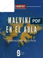 #MINIPOST Malvinas en El Aula PDF