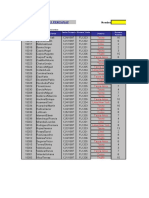 Examen Final de Excel