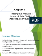 Chapter 4 Descriptive Analytics