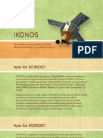 IKONOS