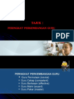 BAB 5 PERINGKAT PERKEMBANGAN GURU.ppt