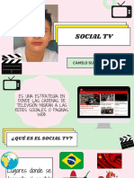 Social TV PDF