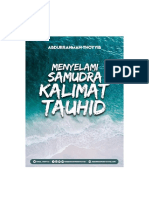 Menyelami Samudra Kalimat Tauhid.pdf