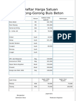 Dokumen - Tips - 39 Design Dan Rab Gorong Gorong Buis Beton Apbdes Kode dj260639xls PDF