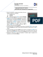 Guia 02 Configurar UDC Como Transmisor de Temperatura - Rev PDF