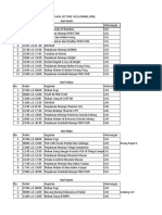 Rundown