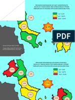 Menyajikan Infografis PETA e-PPGBM Februari 2020