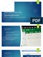 Excel PDF