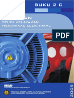 6pedoman Studi Kelayakan Mekanikal Elektrikal Buku 2c PDF