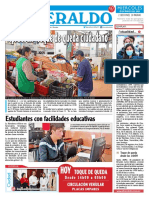 El Heraldo 25 Marzo PDF