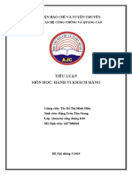 Đặng Trần Thu Giang (MSV - 1657080044) PDF