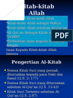 Kitab-Kitab Allah