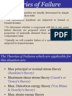 21205749-Theories-of-Failure.ppt