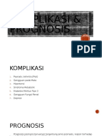 Komplikasi Psoriasis