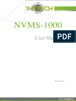 NVMS-1000 User Manual 2013-03-30