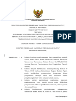 PermenPUPR19 2019 PDF