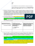 TRABAJO PRÁCTICO N 2 Método Hermenéutico VERSIÓN 2