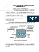 DM Ajustes Motores Variables de Rotación