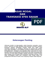 1 Pasar Modal dan Transaksi Efek Saham.ppt