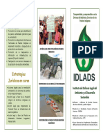 Brochure IDLADS
