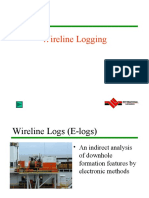 FE 02-11 Intro To Wireline Logging