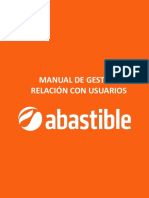 Distribuidores - Manual