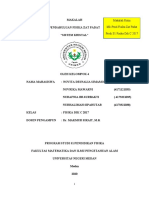 makalah sistem kristal kelompok 4