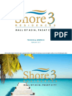 SHORE 3 Saleskit-1-30 PDF