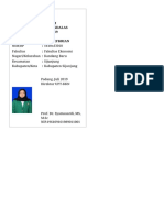 Sistem Informasi KKN Online PDF