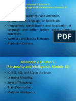 Modul 3 Biopsikologi