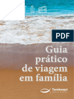 Guia Prtico de Viagem em Famlia