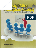 Scaffolding Pendekatan Saintifik PDF
