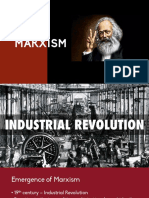 Marxism